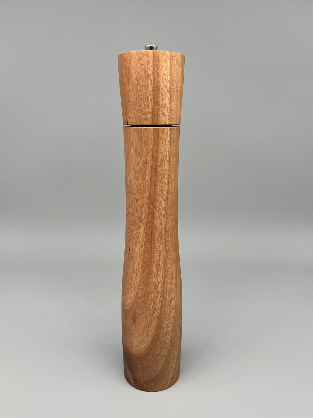 Pfeffermühle – Nussbaum