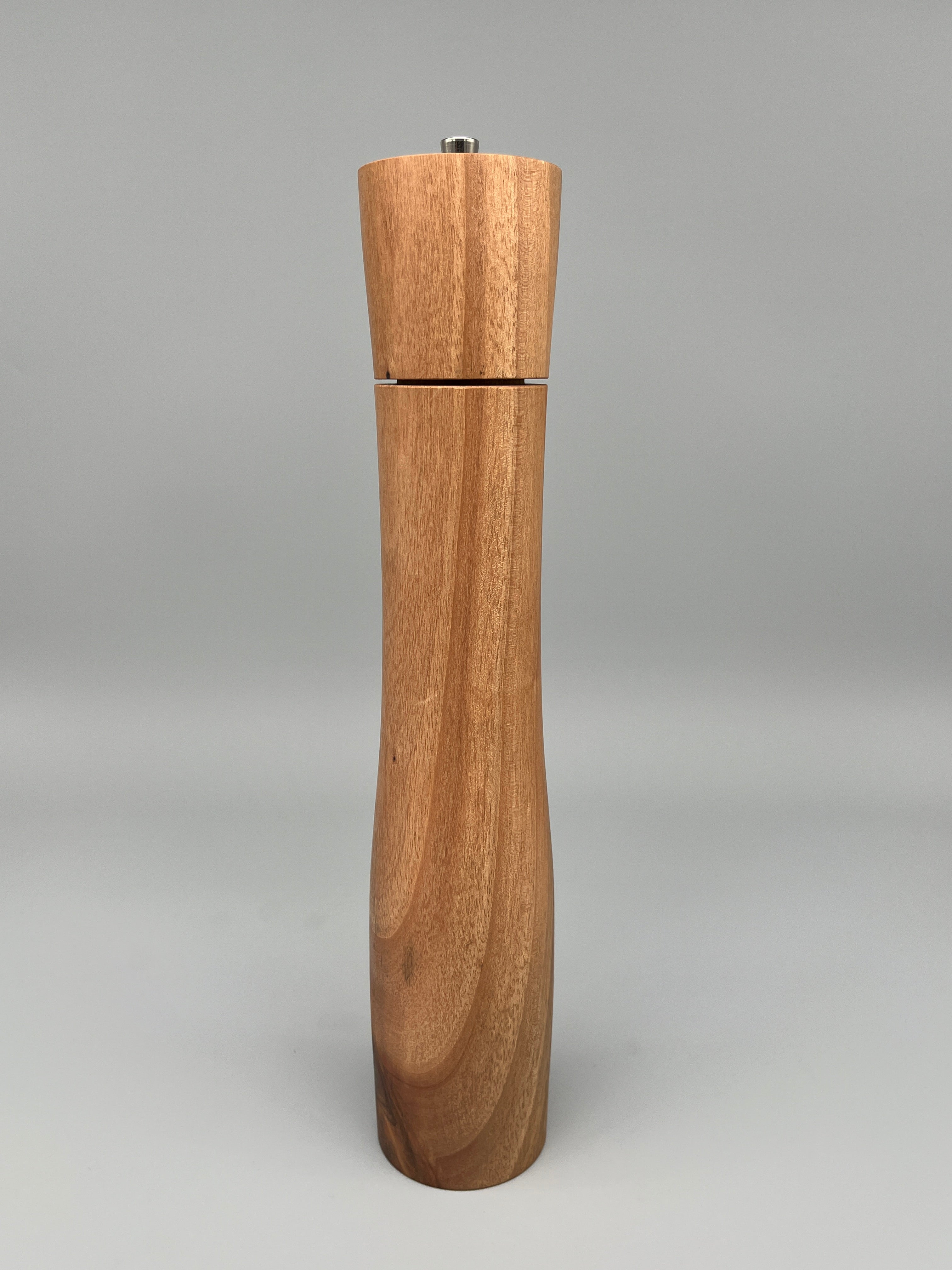 Pfeffermühle – Nussbaum