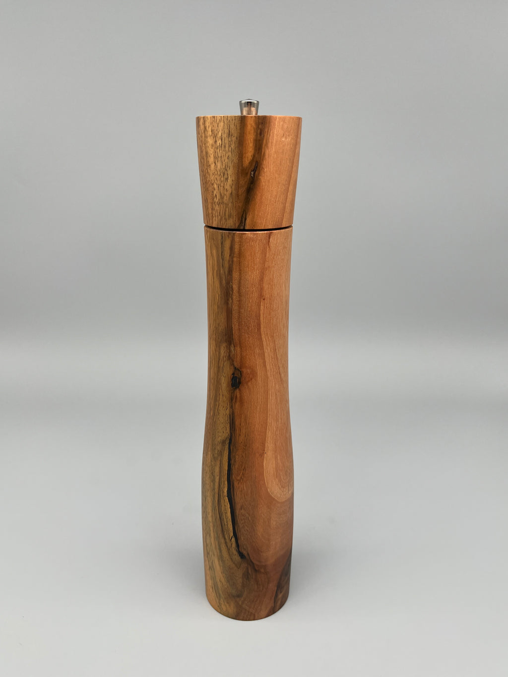 Pfeffermühle – Nussbaum