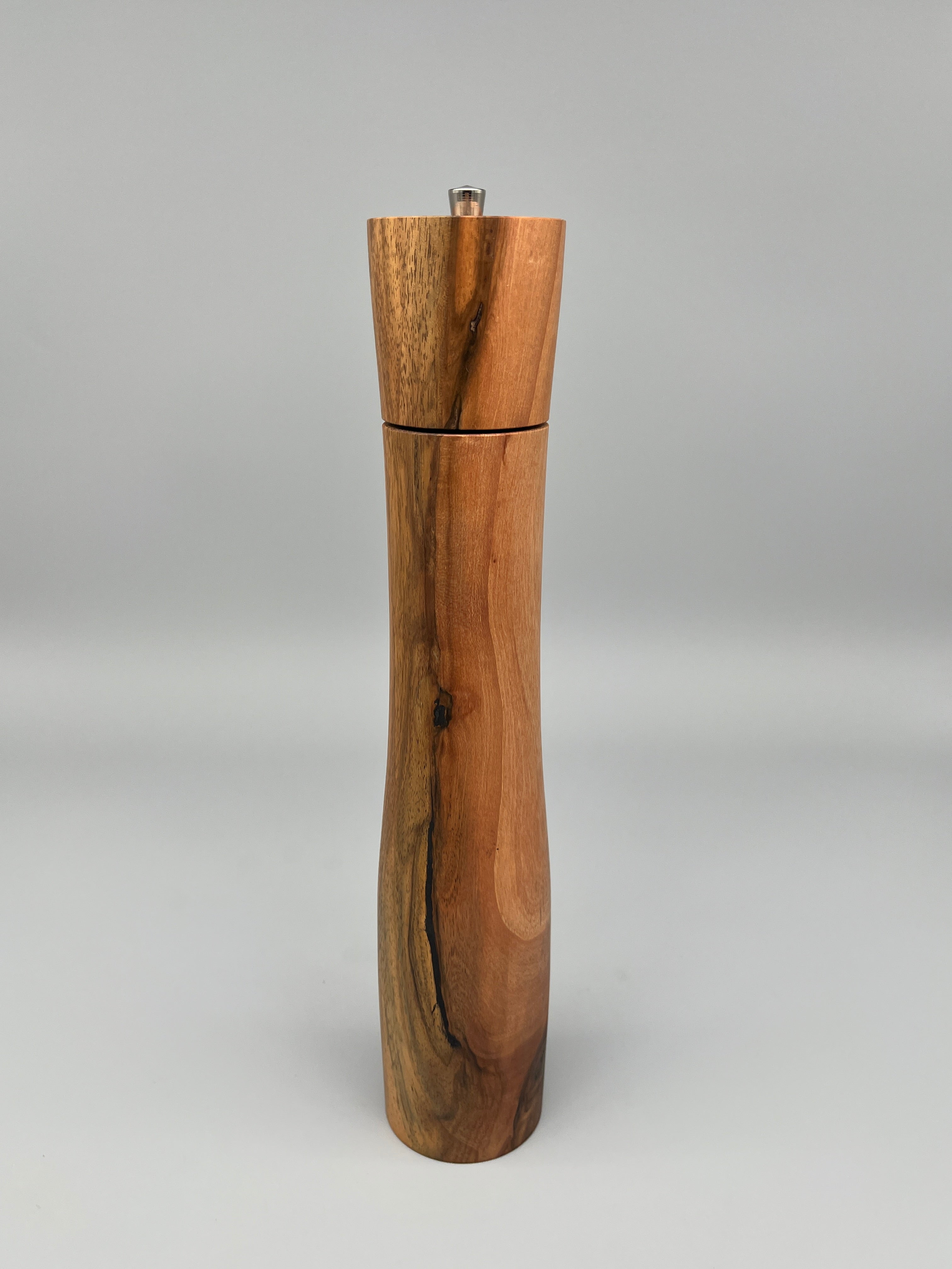 Pfeffermühle – Nussbaum