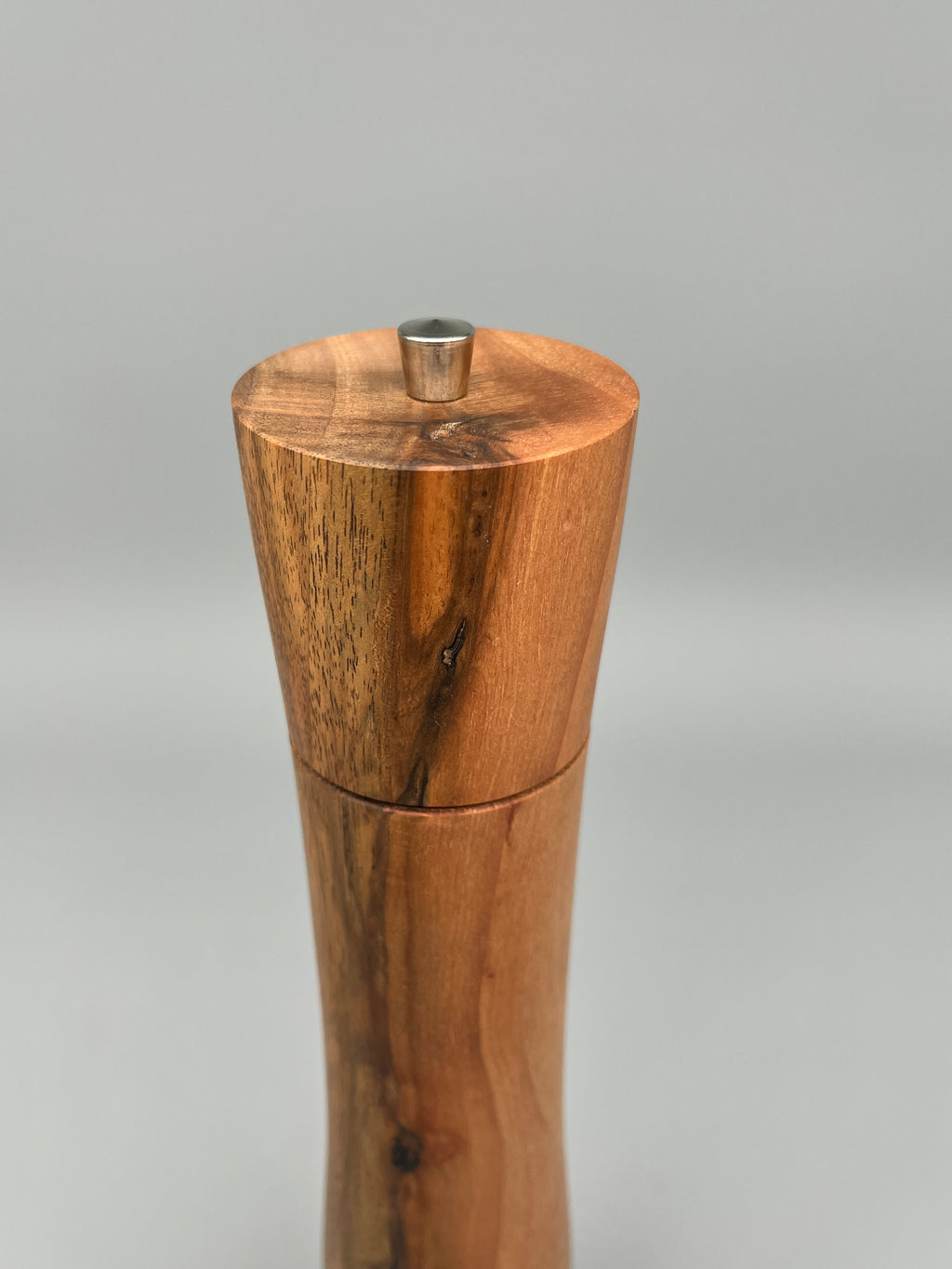 Pfeffermühle – Nussbaum