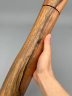 Pfeffermühle – Nussbaum