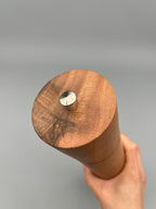 Pfeffermühle – Nussbaum