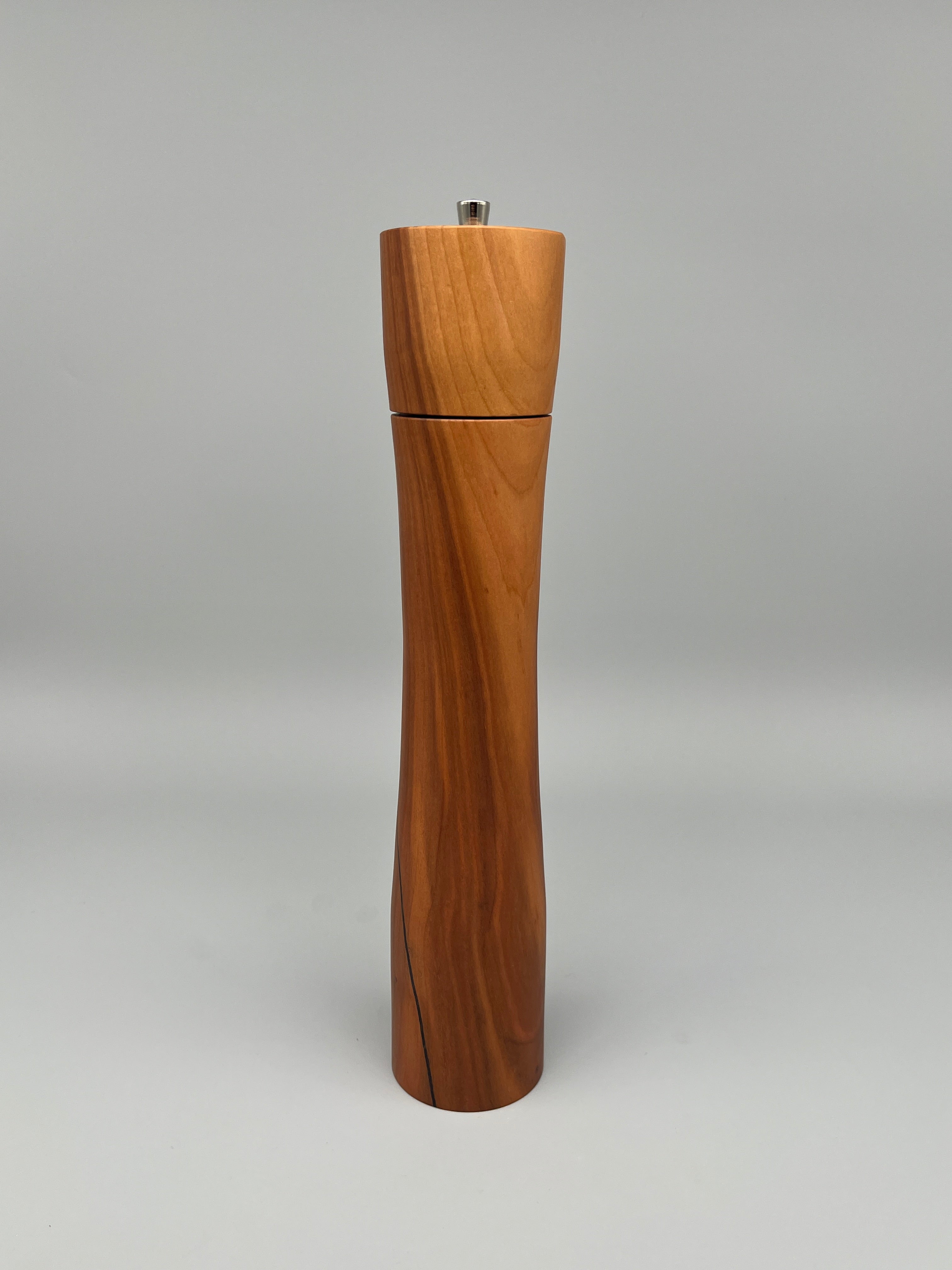 Pfeffermühle – Apfel