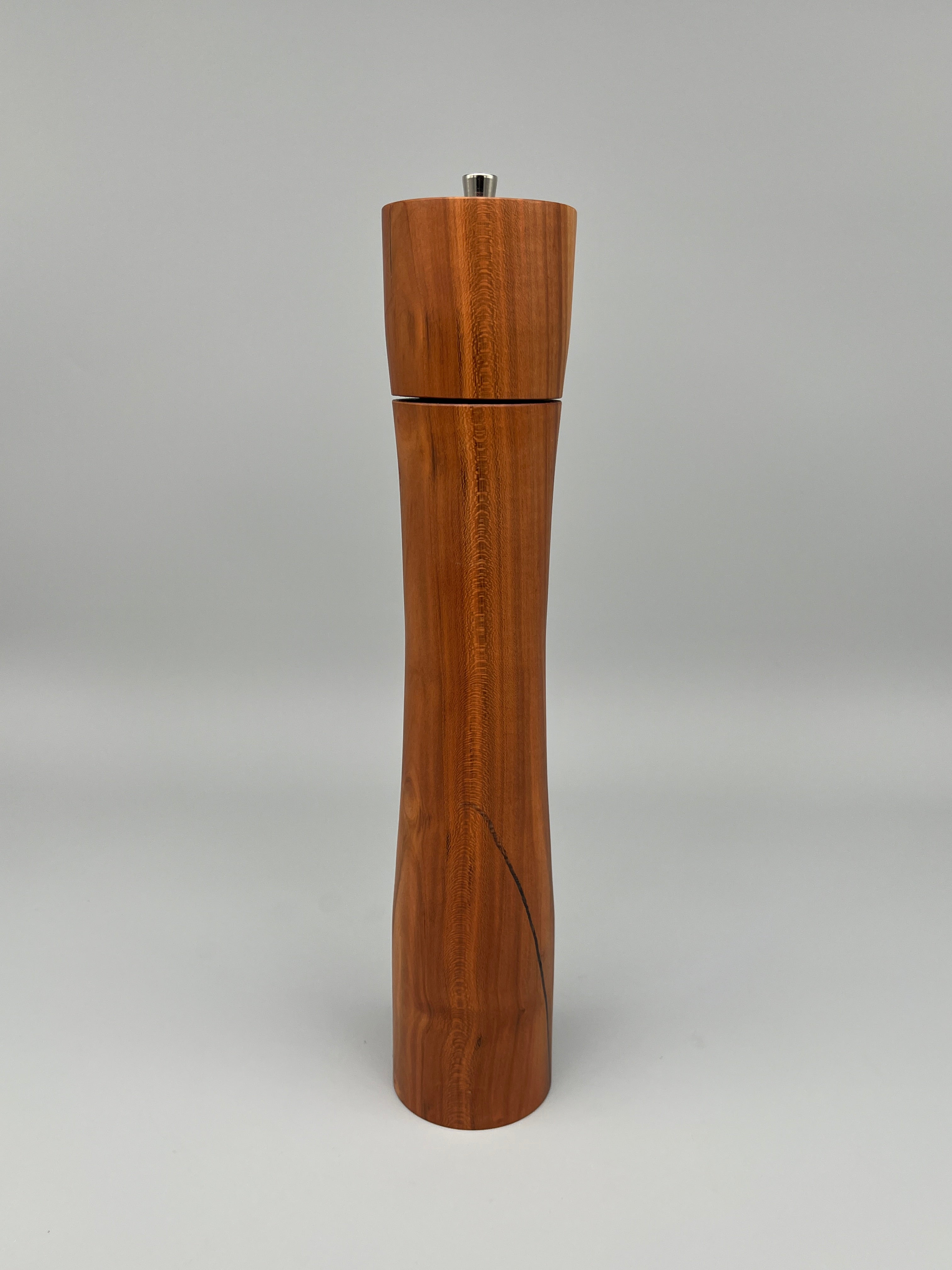 Pfeffermühle – Apfel