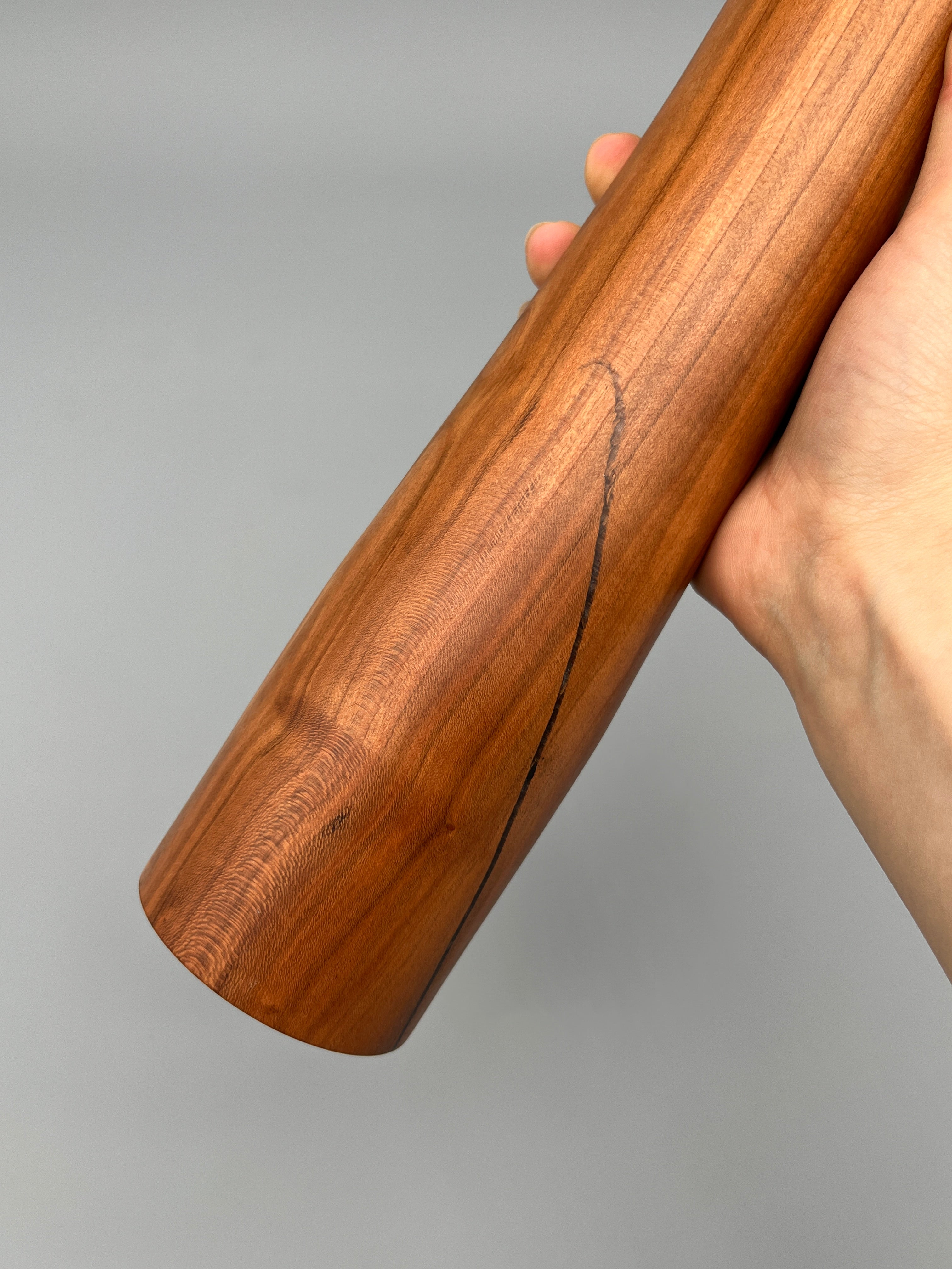 Pfeffermühle – Apfel