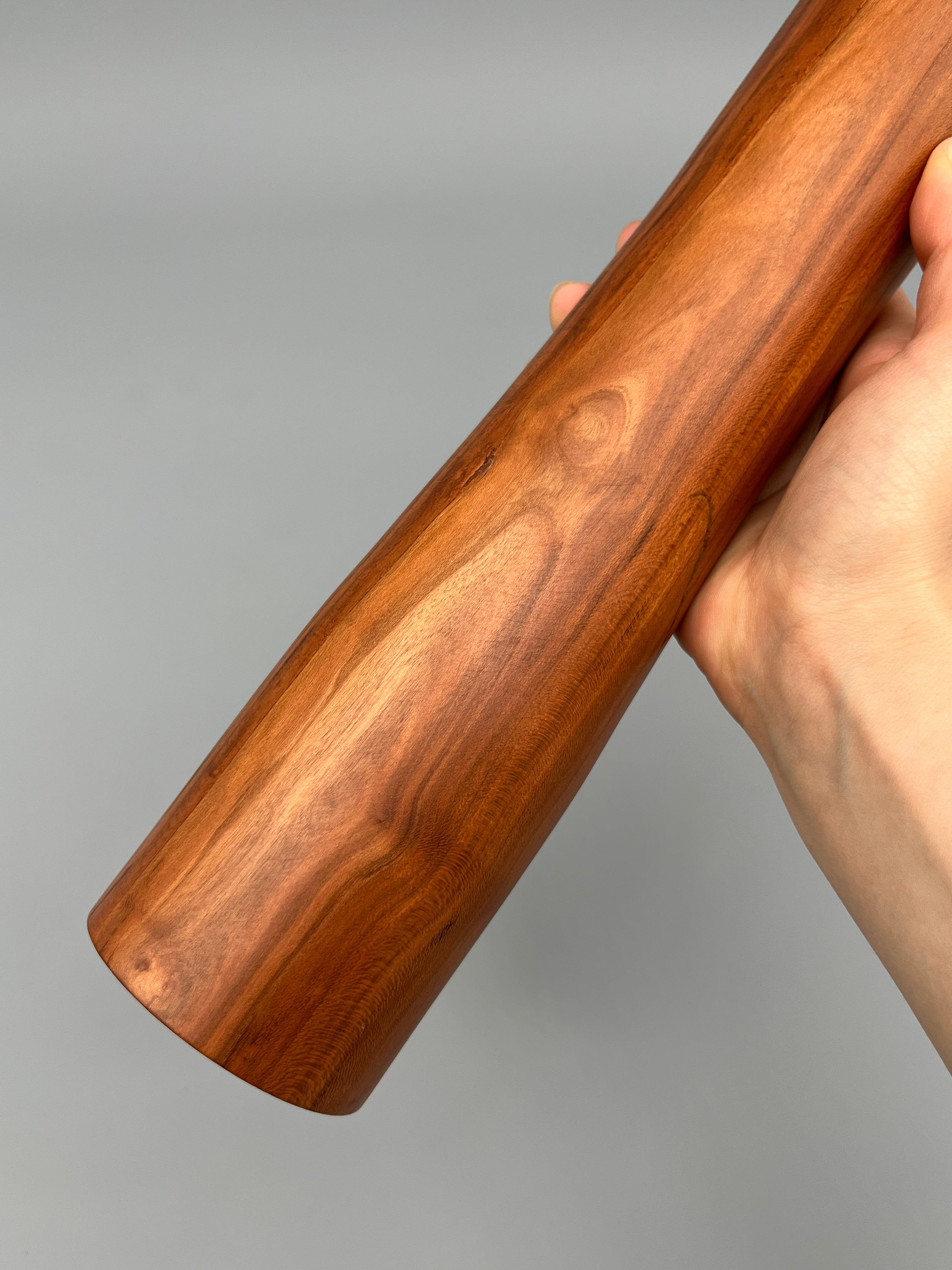 Pfeffermühle – Apfel