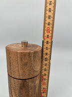 Pfeffermühle – Nussbaum