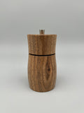 Pfeffermühle – Nussbaum mini