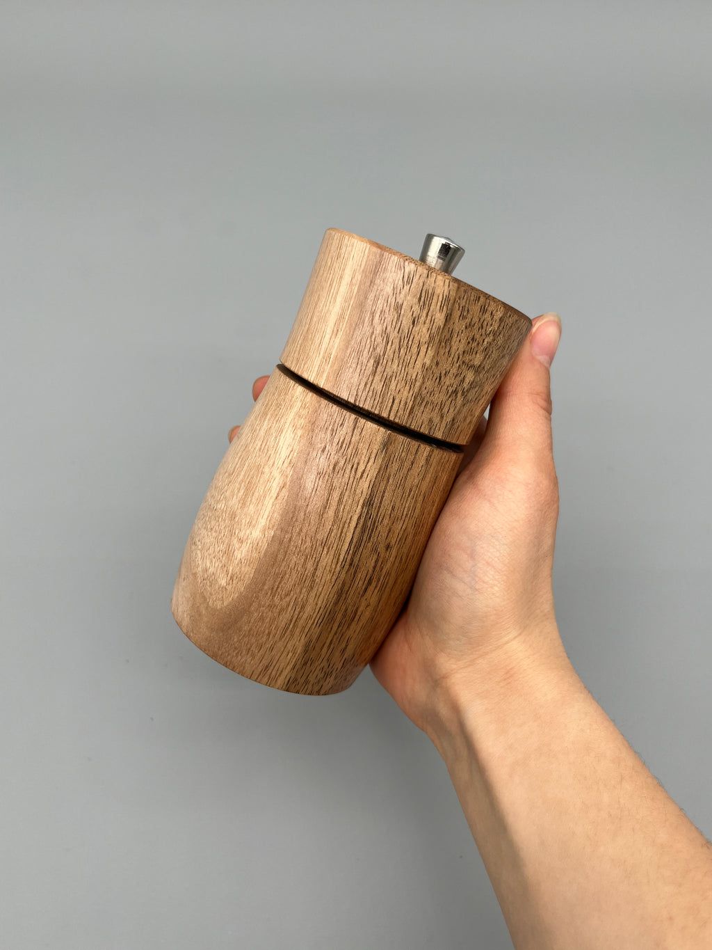 Pfeffermühle – Nussbaum mini