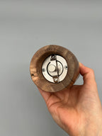 Pfeffermühle – Nussbaum mini