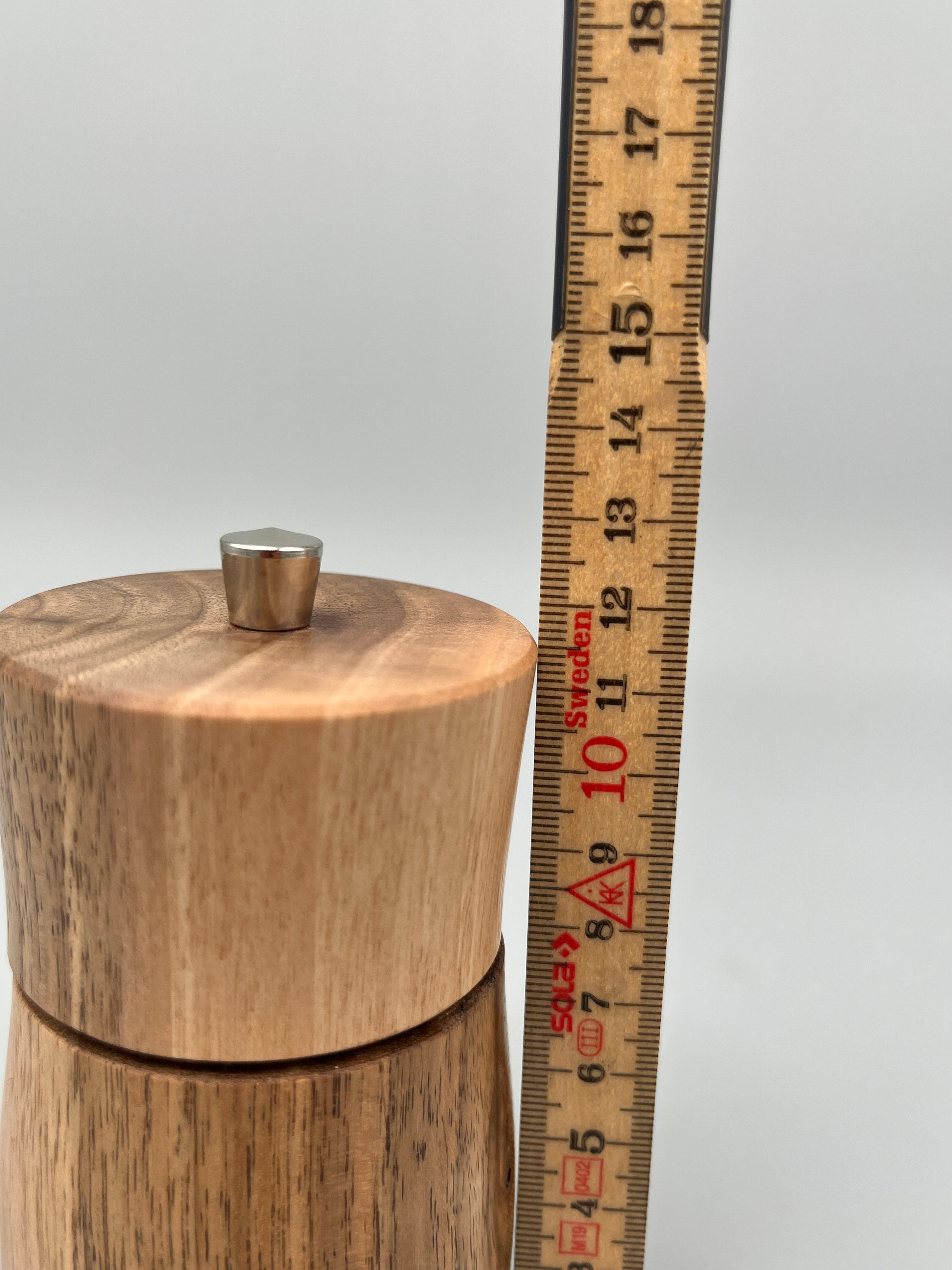 Pfeffermühle – Nussbaum mini