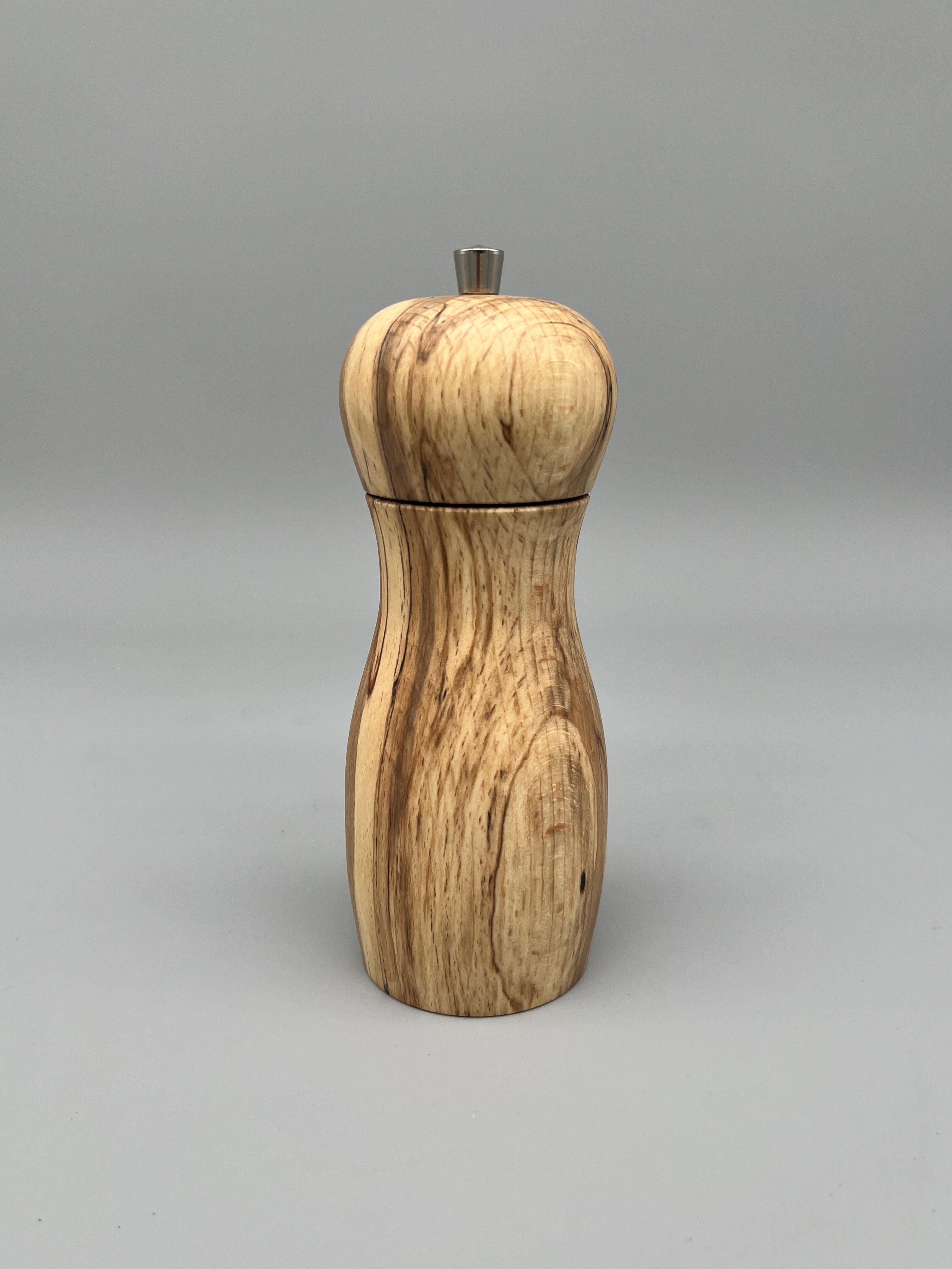 Pfeffermühle – Buche gestockt