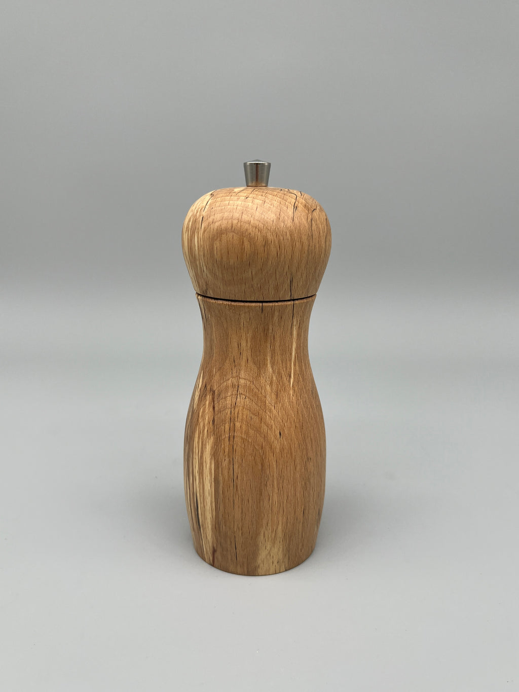 Pfeffermühle – Buche gestockt