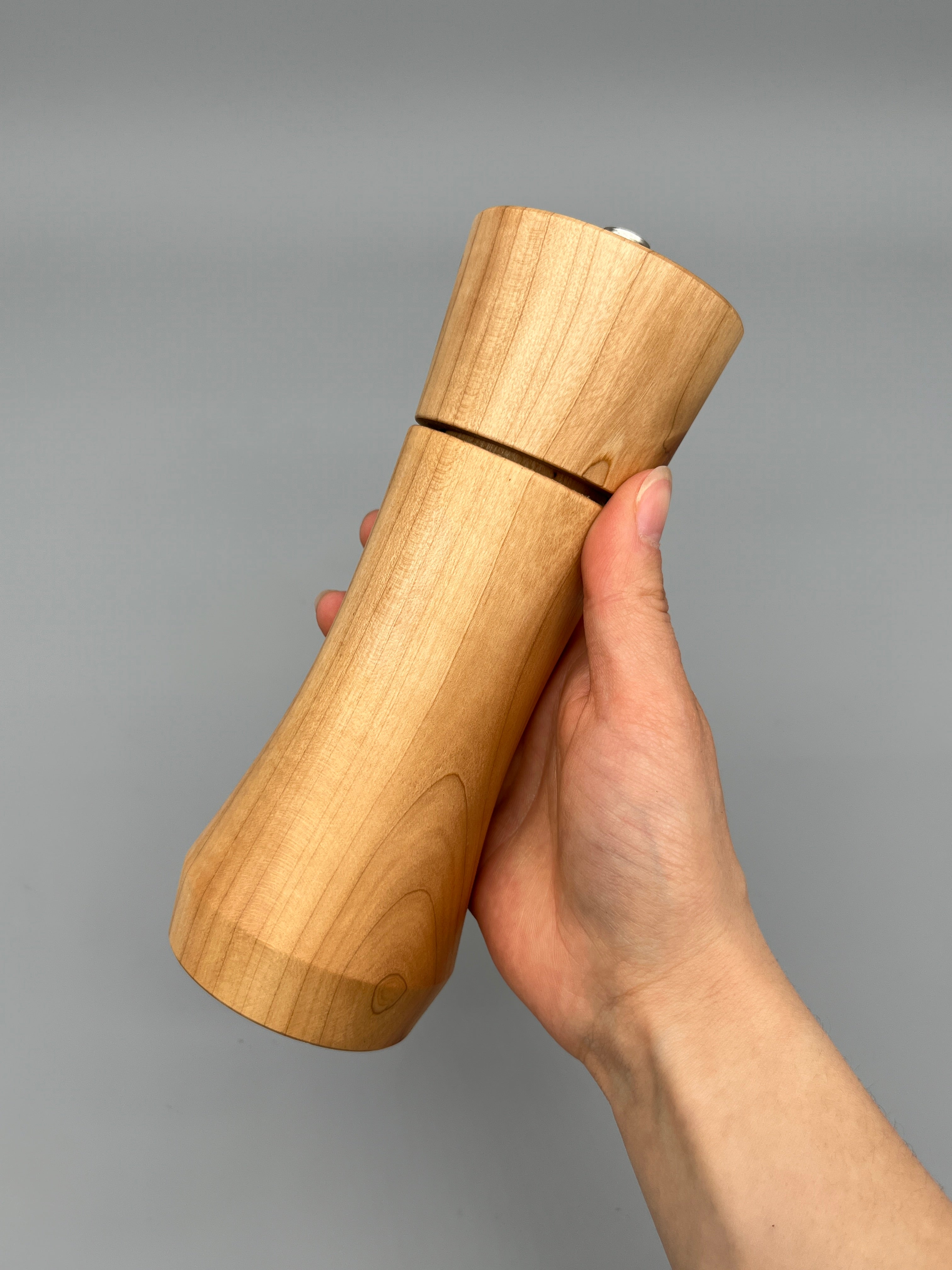 Pfeffermühle – Ulme