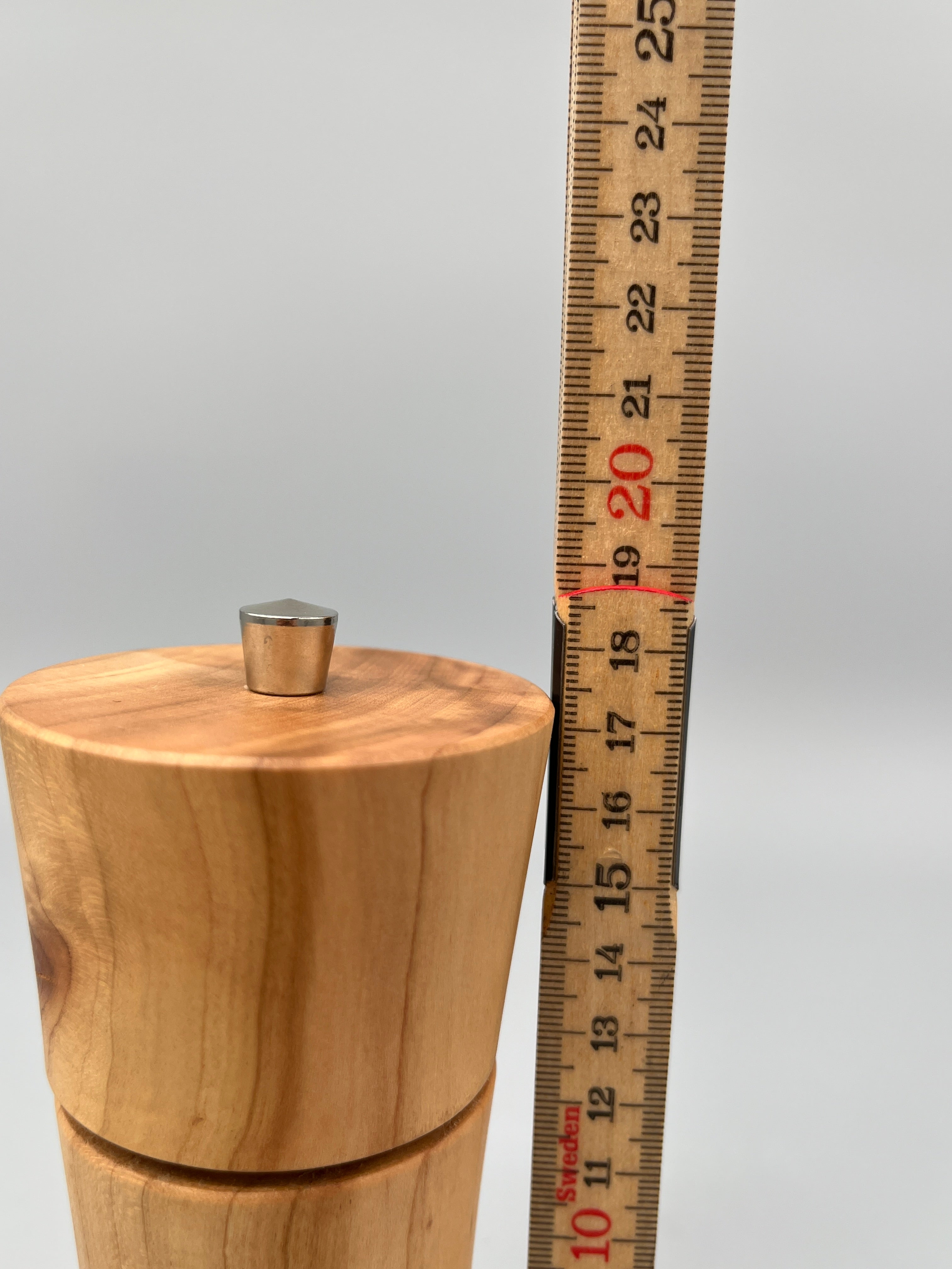 Pfeffermühle – Ulme