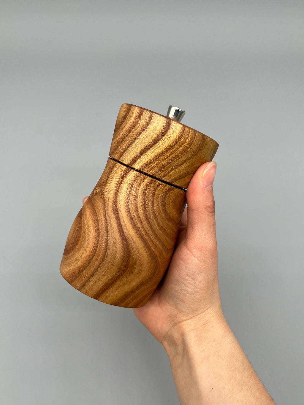 Pfeffermühle – Essigbaum mini