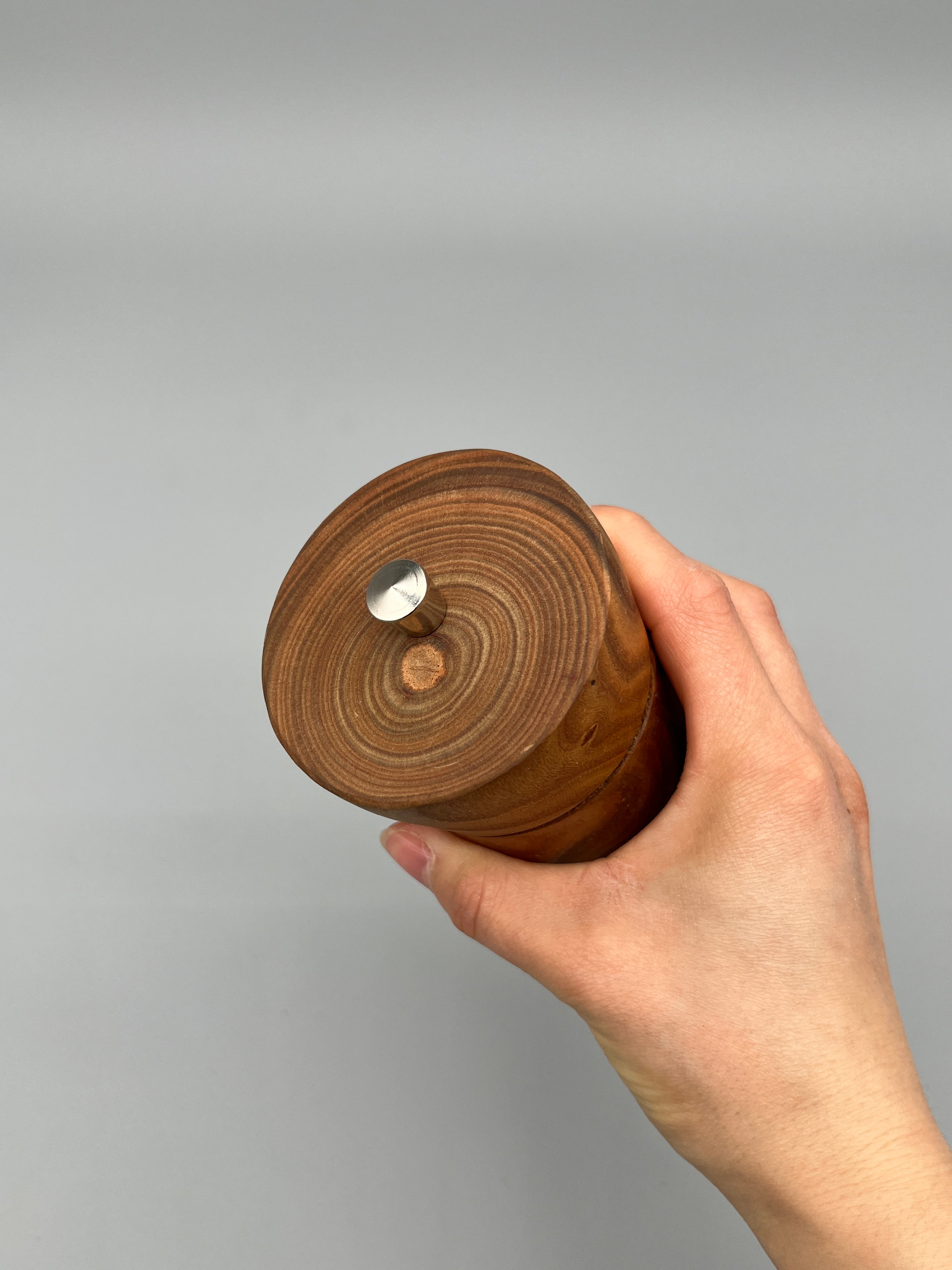 Pfeffermühle – Essigbaum mini