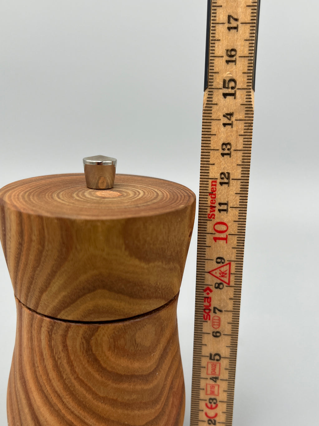Pfeffermühle – Essigbaum mini