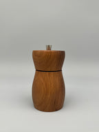 Pfeffermühle – Über 600 jährige Eiche