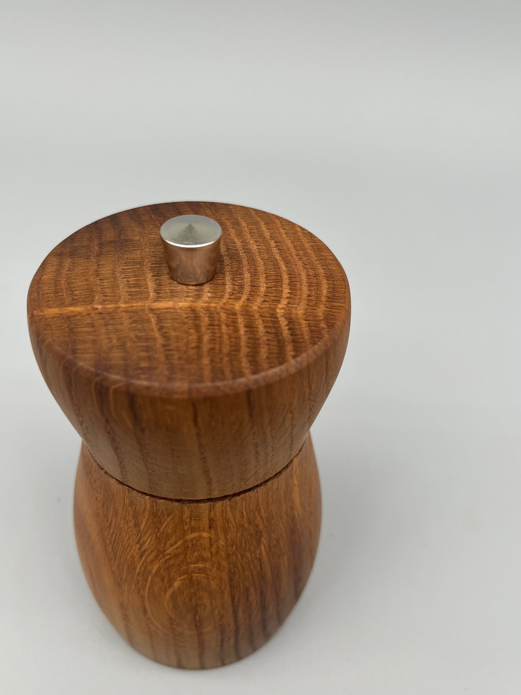 Pfeffermühle – Über 600 jährige Eiche
