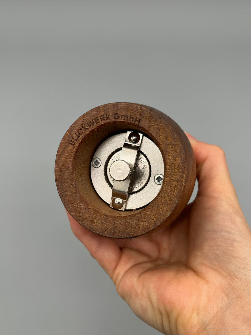 Pfeffermühle – Über 600 jährige Eiche