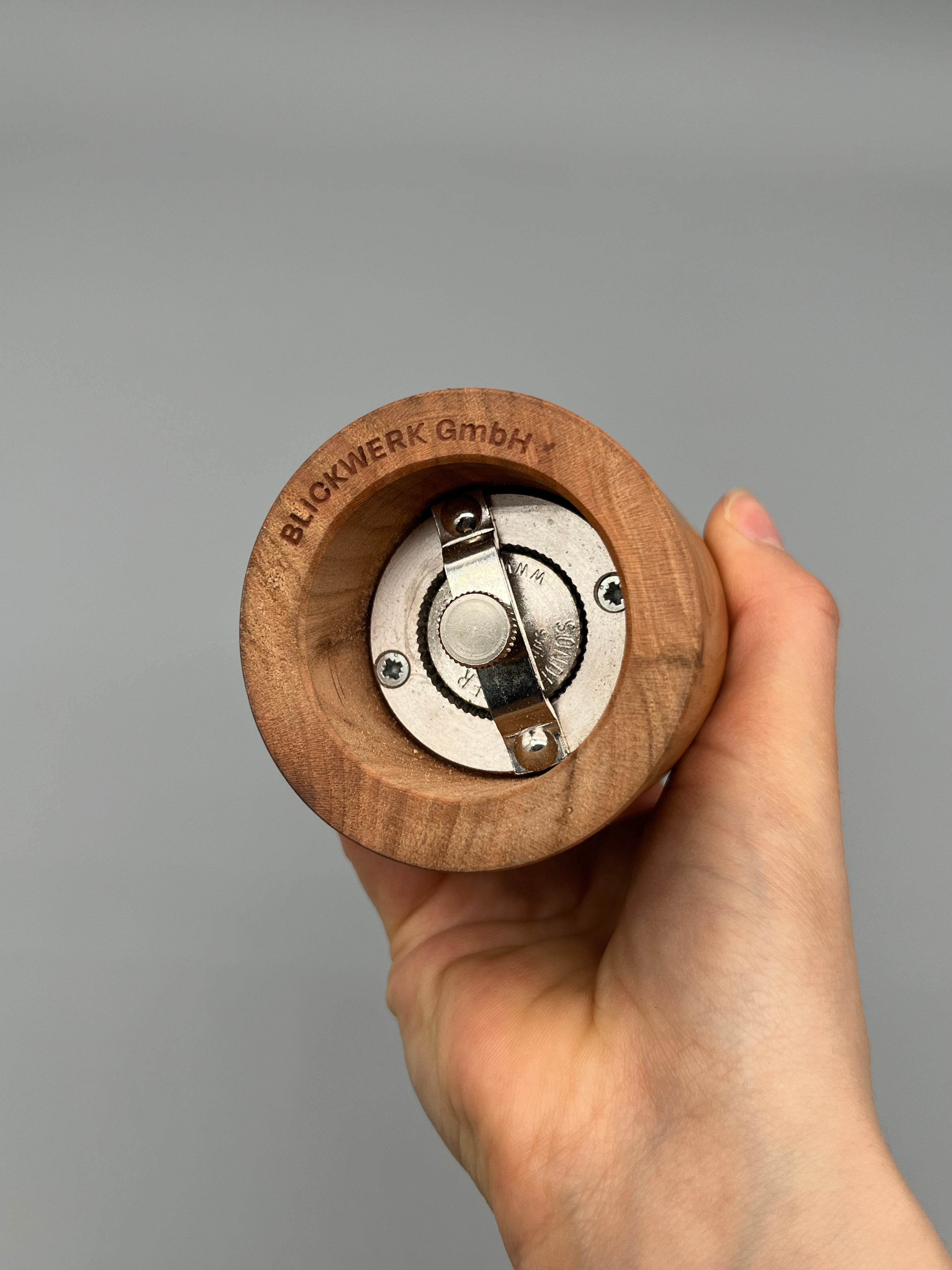 Pfeffermühle – Kirsche mini