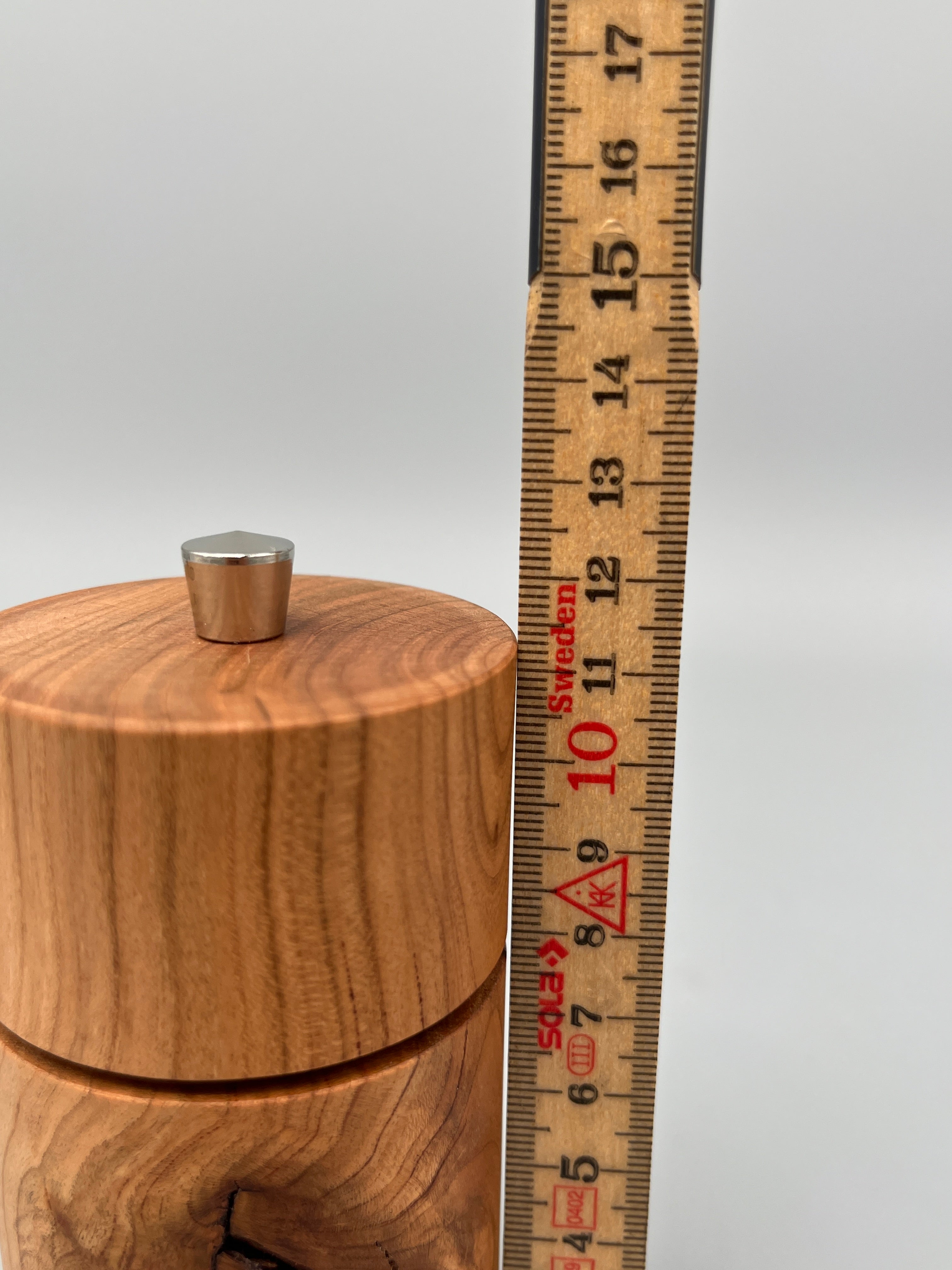 Pfeffermühle – Kirsche mini