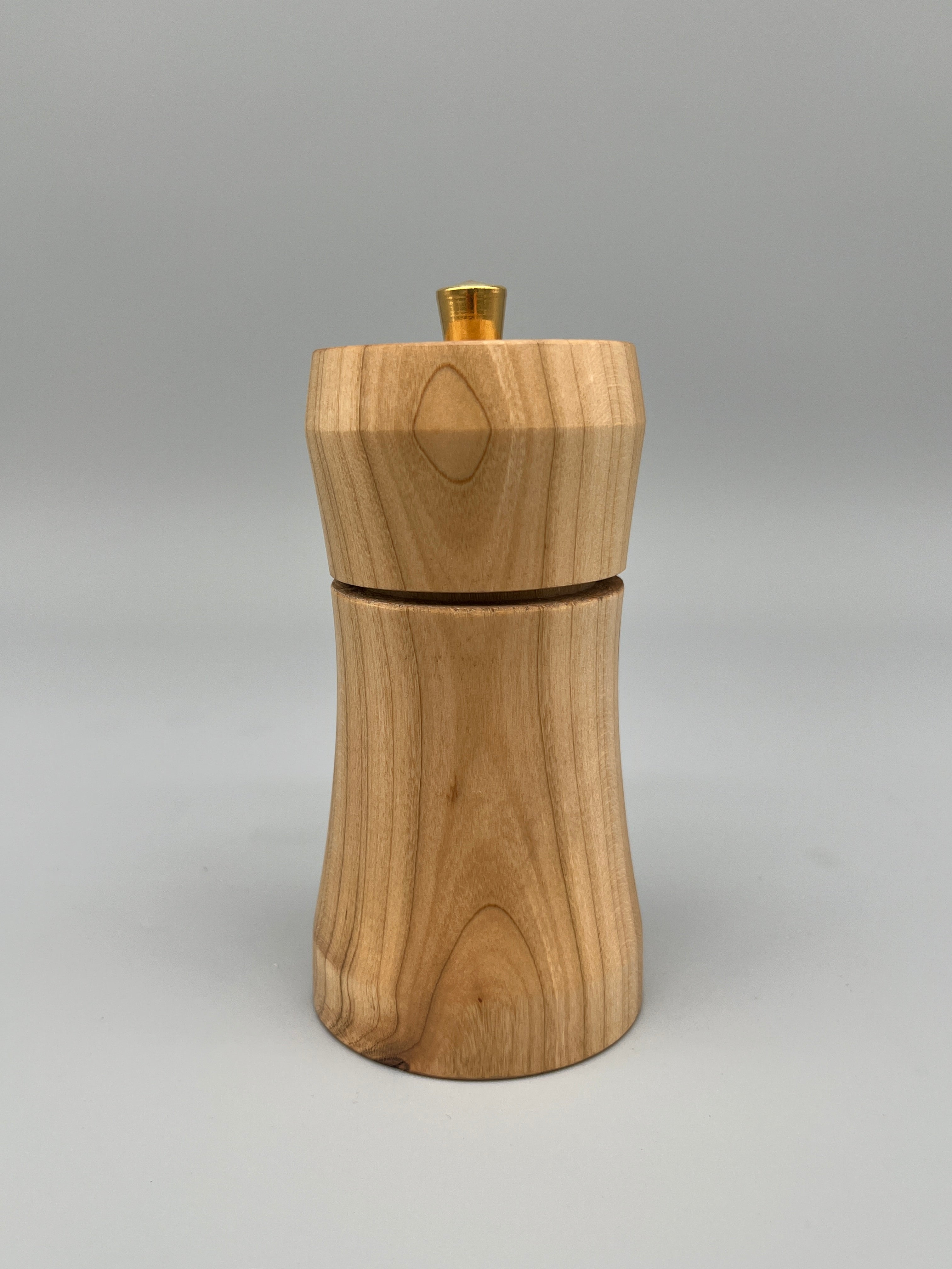 Pfeffermühle – Ulme mini