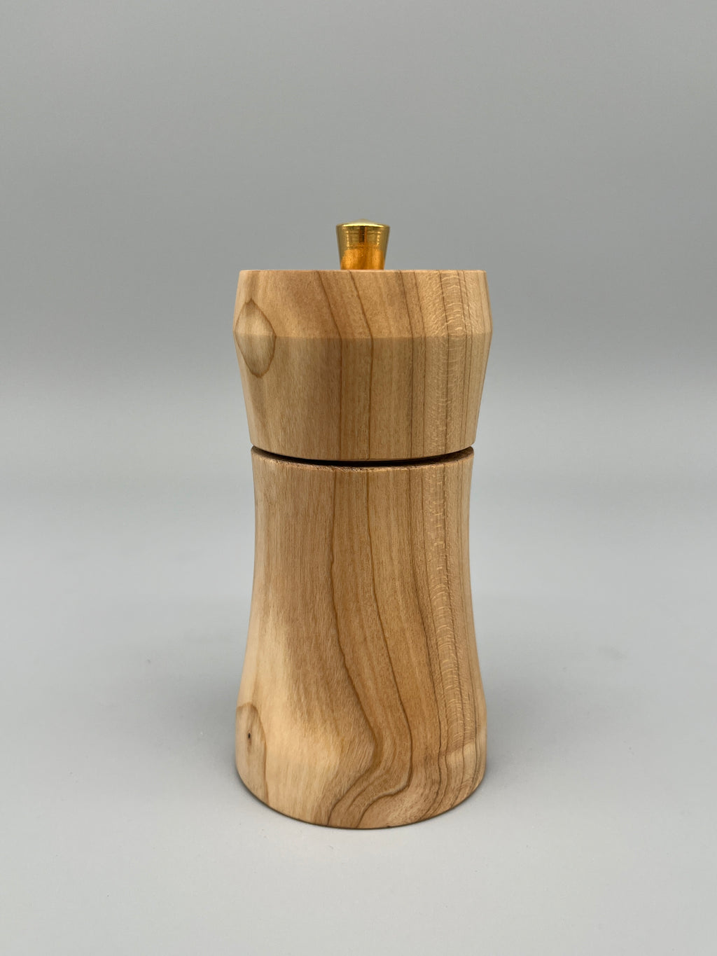 Pfeffermühle – Ulme mini