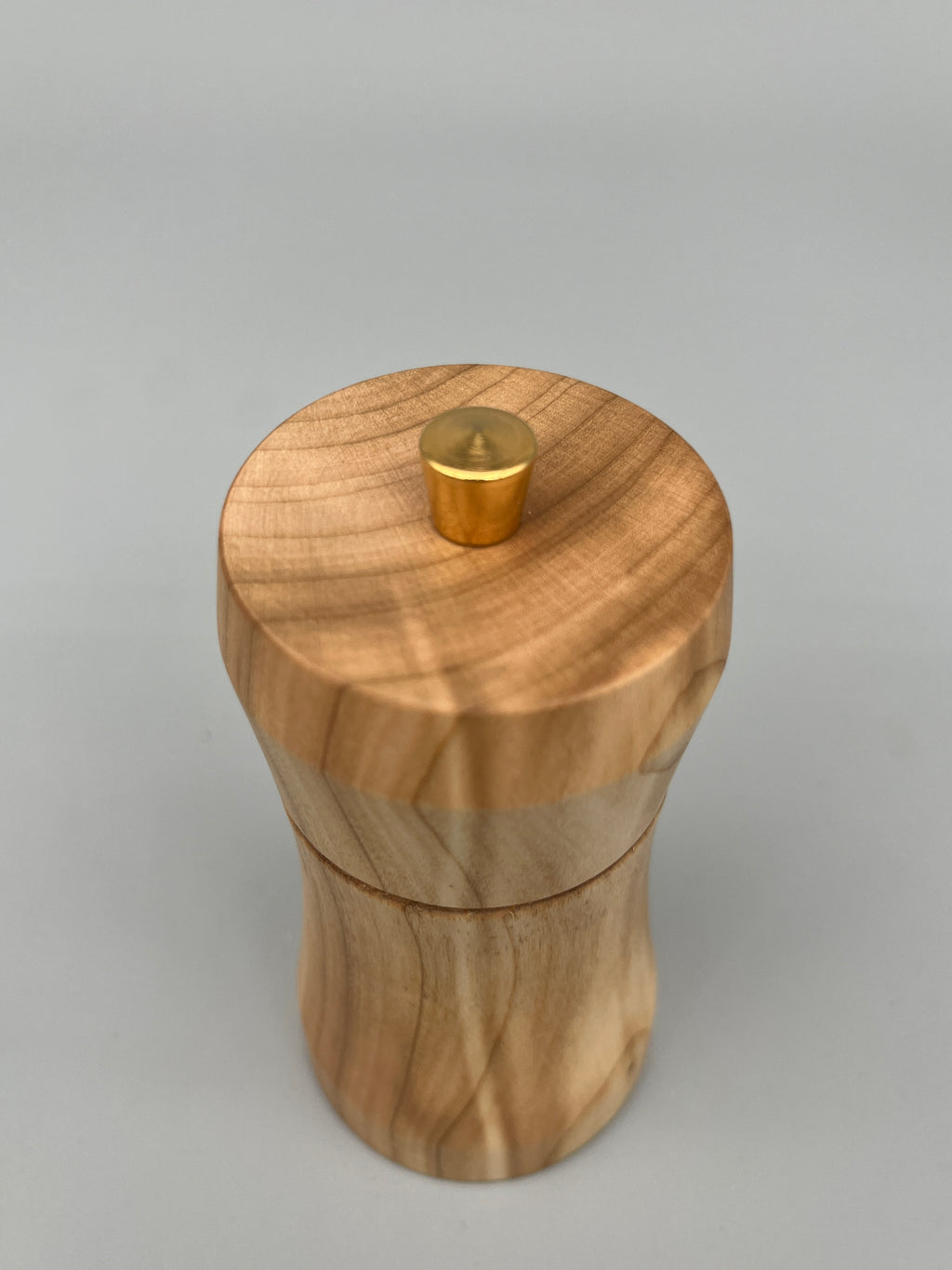 Pfeffermühle – Ulme mini