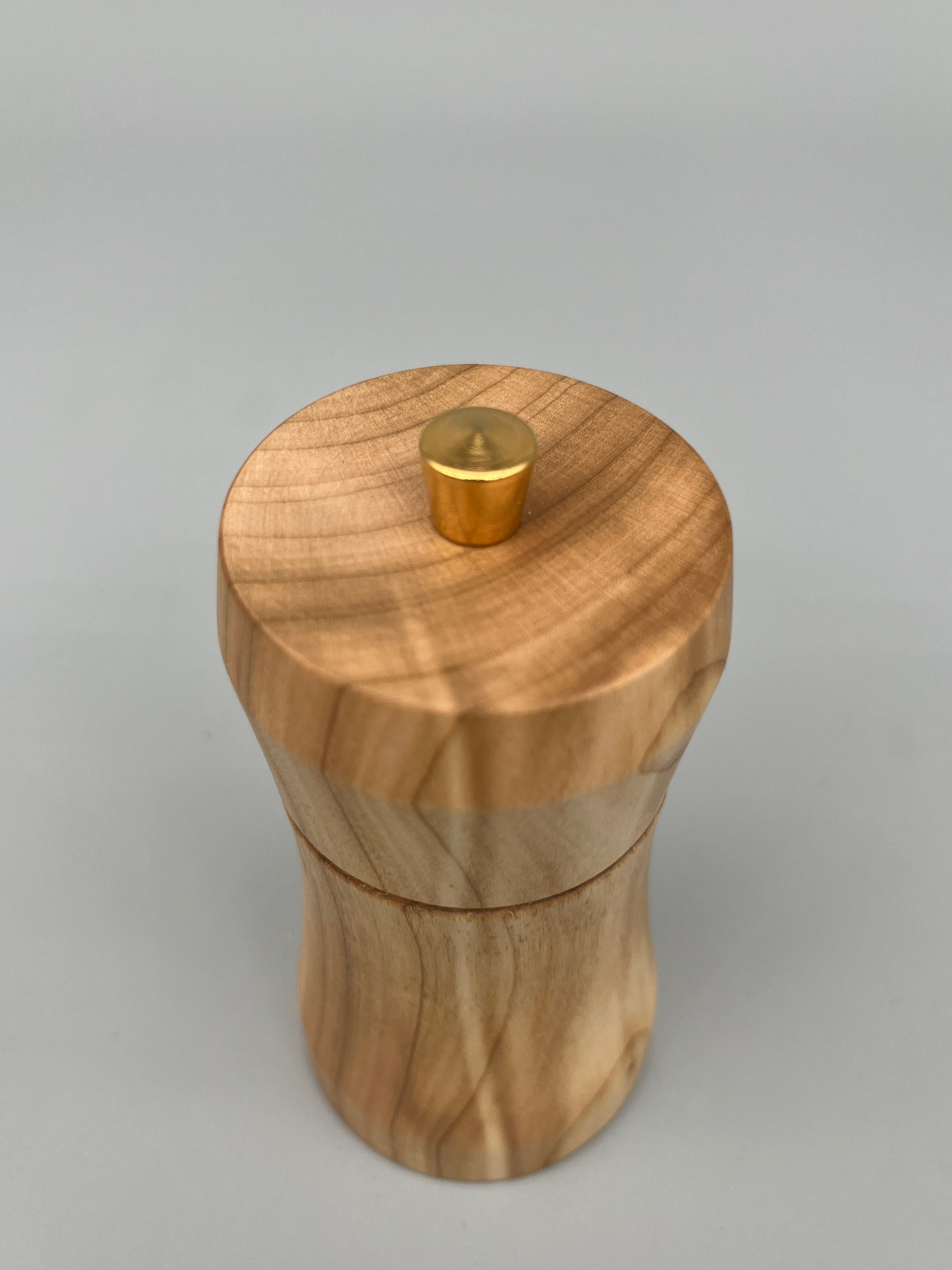 Pfeffermühle – Ulme mini