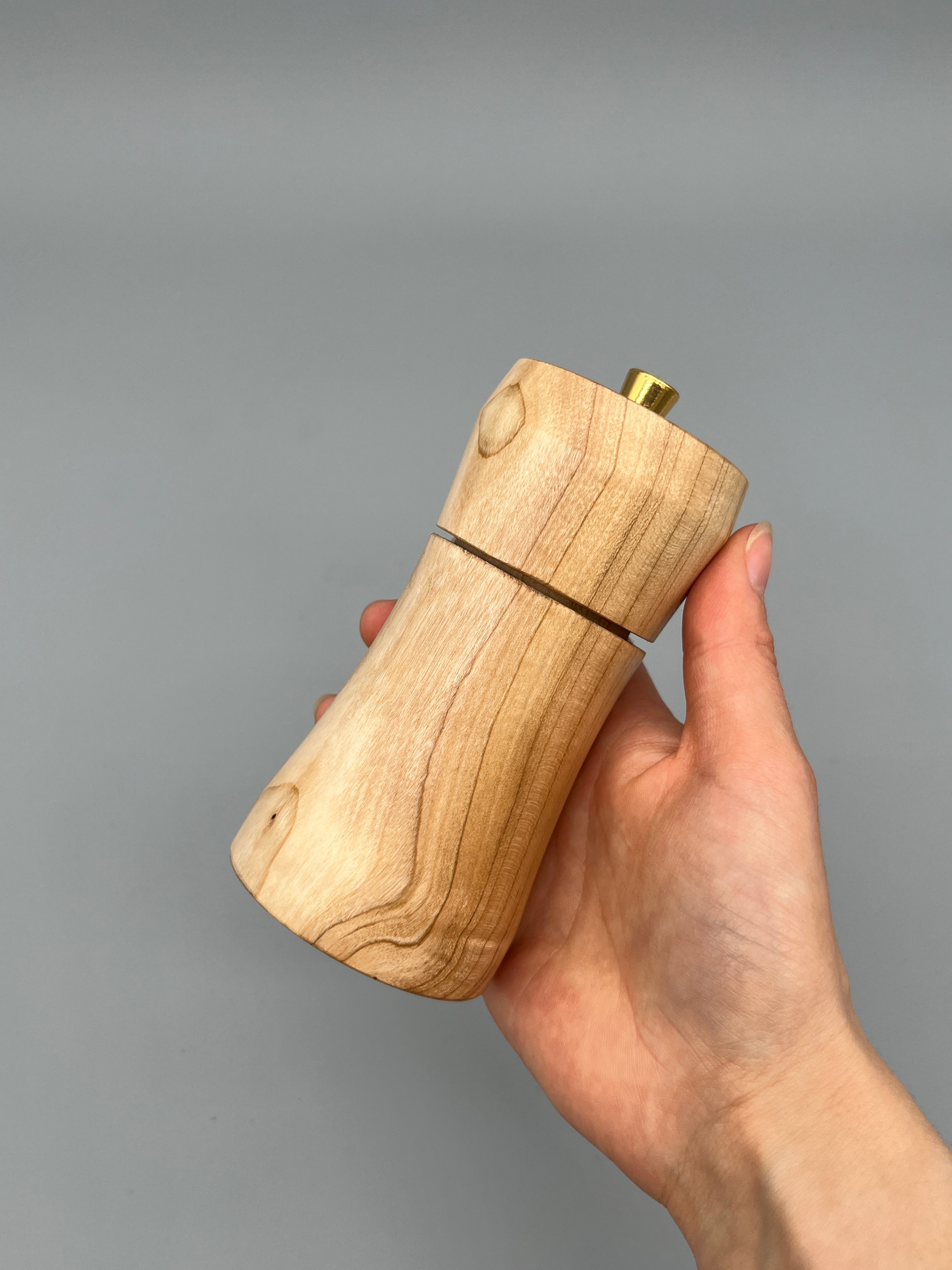 Pfeffermühle – Ulme mini