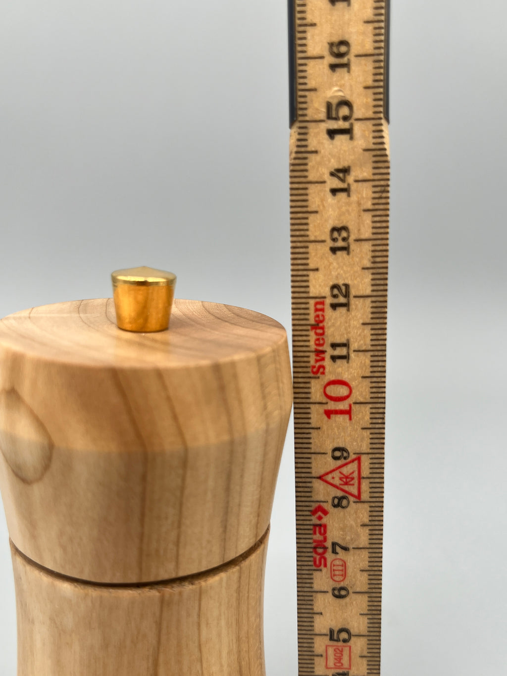 Pfeffermühle – Ulme mini