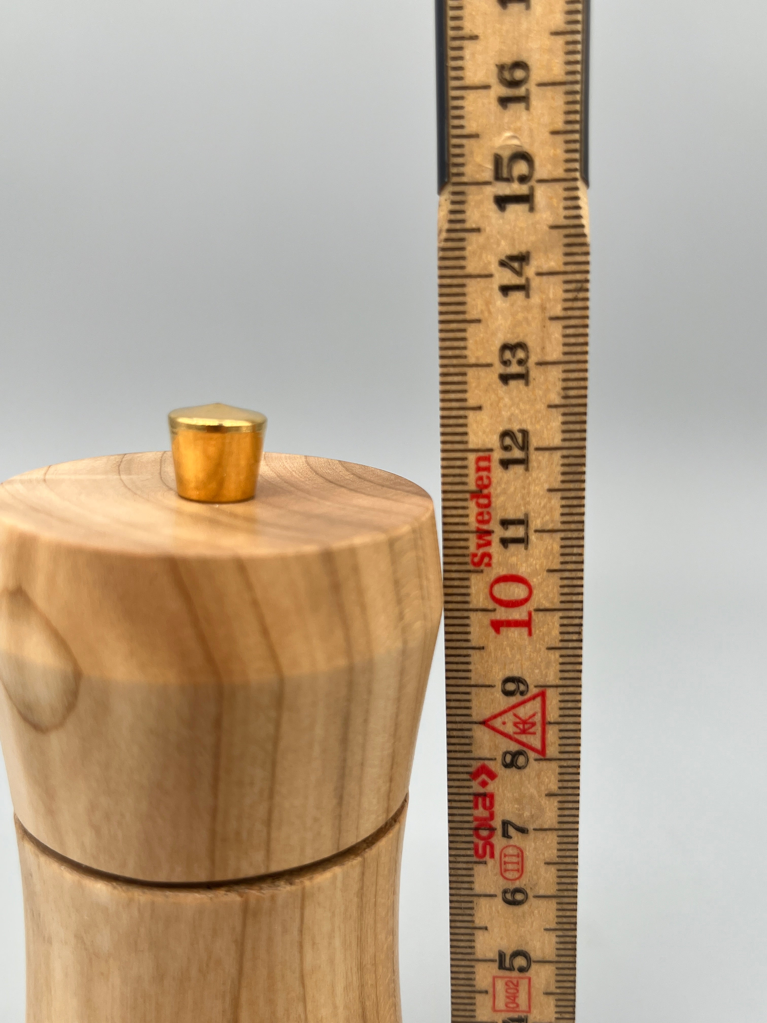 Pfeffermühle – Ulme mini