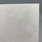 Karte handgeschöpft – Marmor