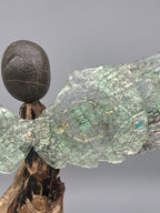 Schwemmholzengel