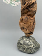 Schwemmholzengel
