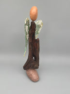 Schwemmholzengel