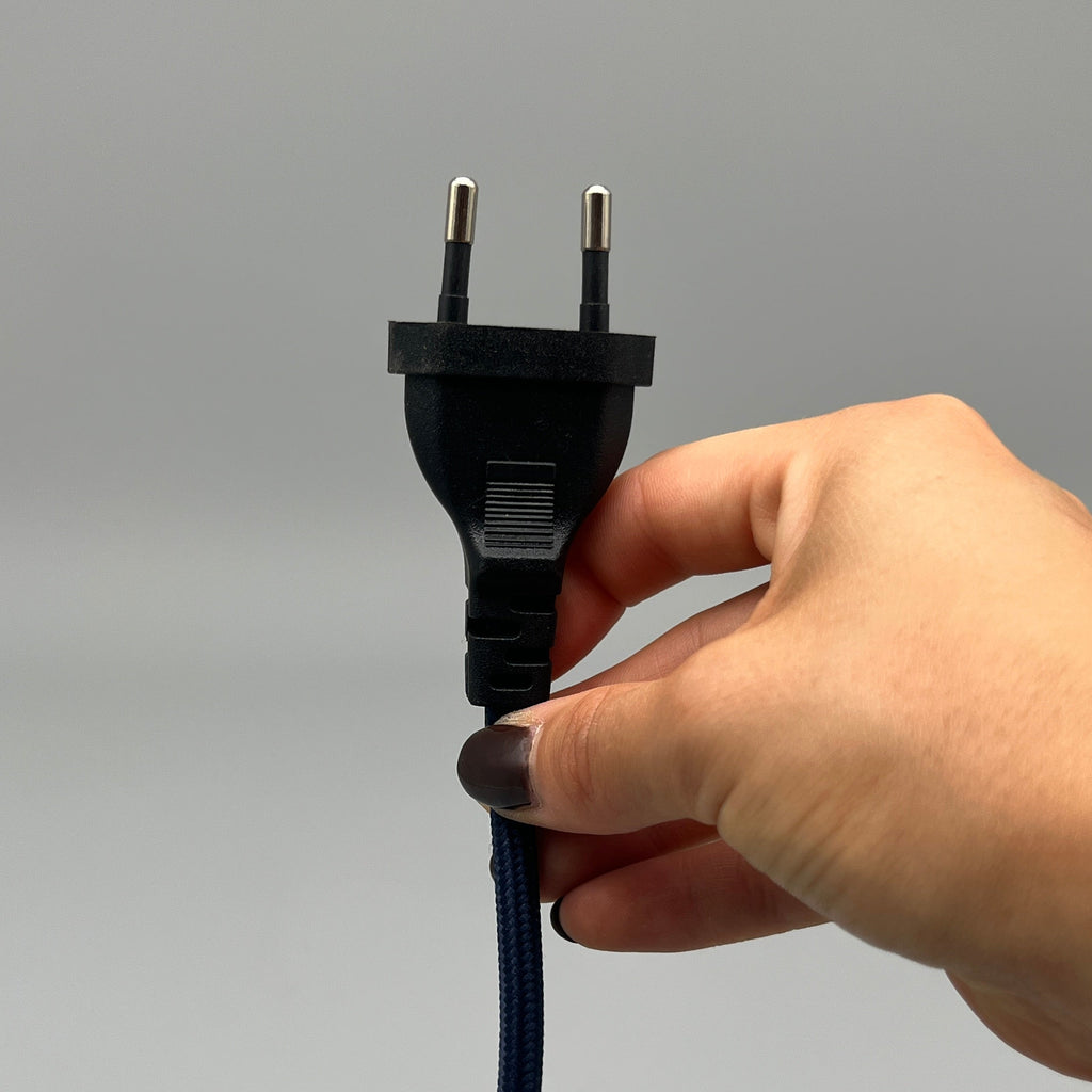 Glühwürmli – Holz Lampenschirm, Eiche