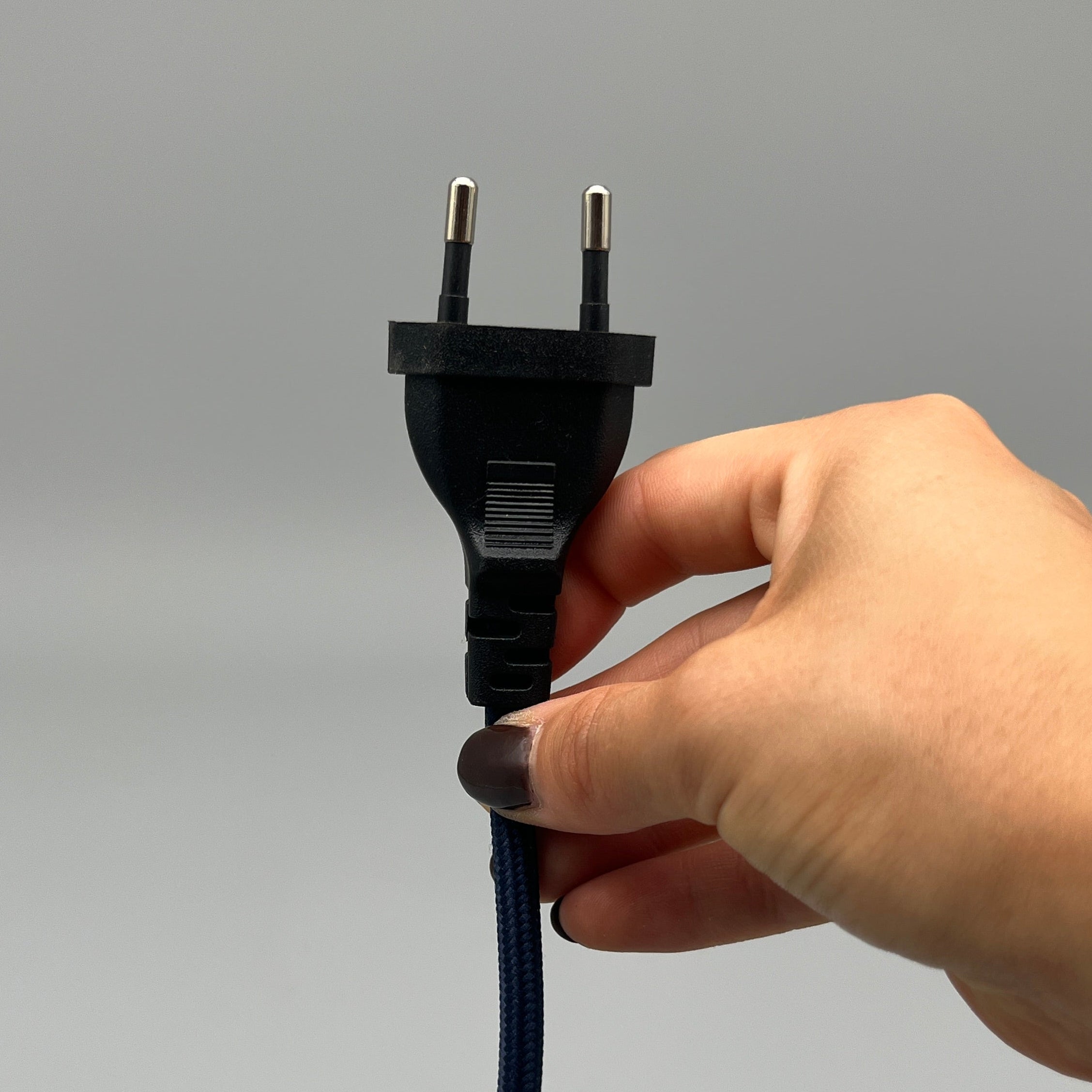 Glühwürmli – Holz Lampenschirm, Eiche