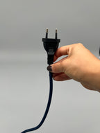 Tischlampe – Apollon Absolut Vodka, Unikat