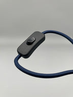 Tischlampe – Apollon Absolut Vodka, Unikat