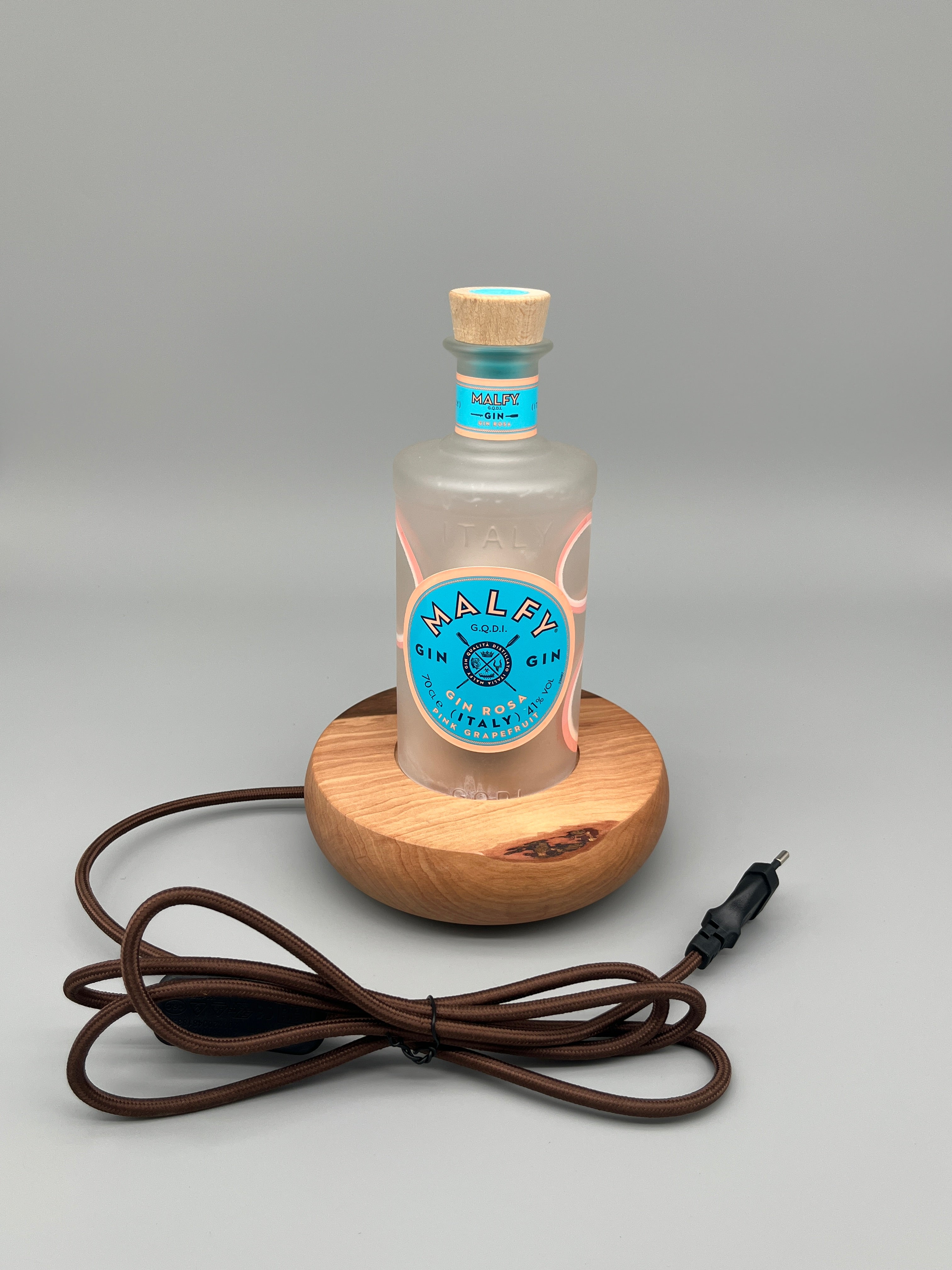 Tischlampe – Apollon Malfy Gin