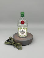 Tischlampe – Apollon Tanqueray, grau