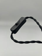 Tischlampe – Apollon Absolut gestrahlt, rot