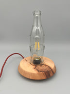 Tischlampe – Apollon Coca Cola