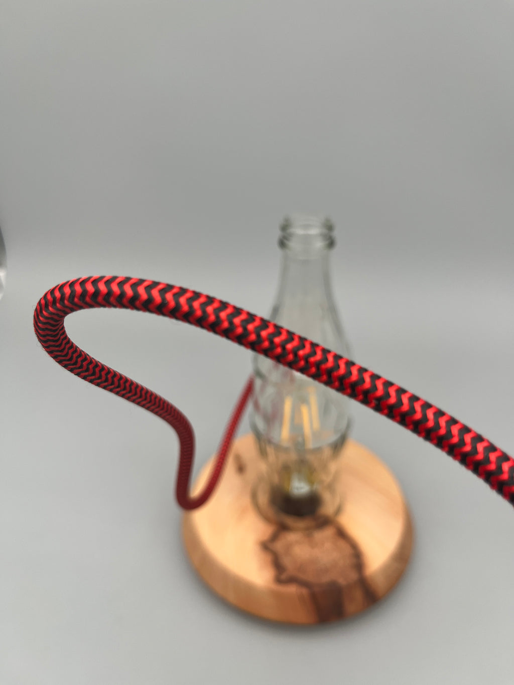 Tischlampe – Apollon Coca Cola