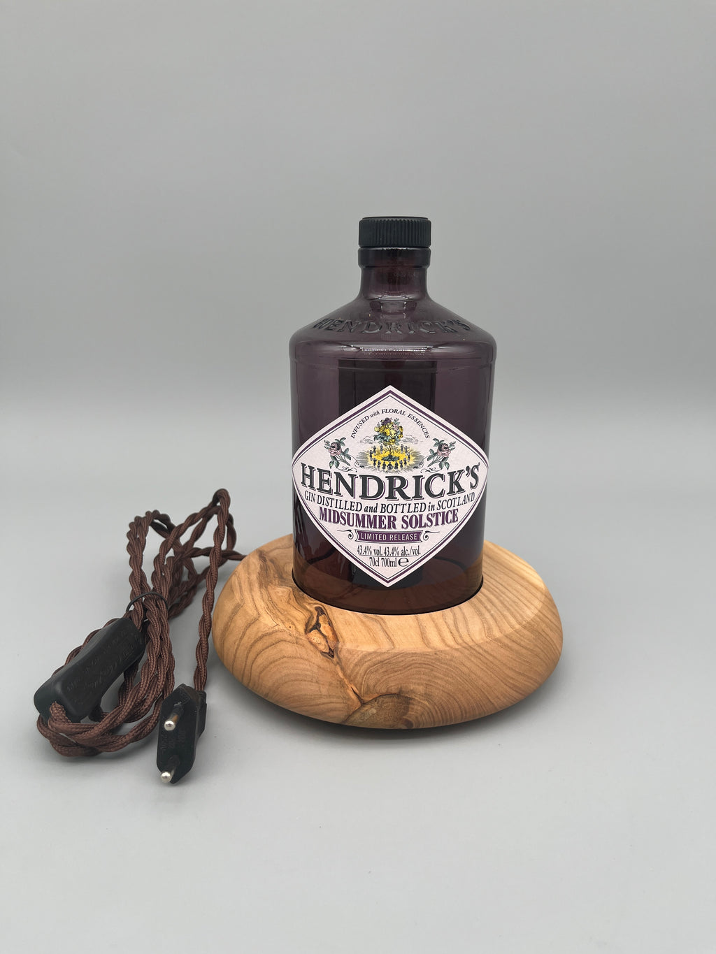 Tischlampe – Apollon Hendrick‘s Midsummer Solstige