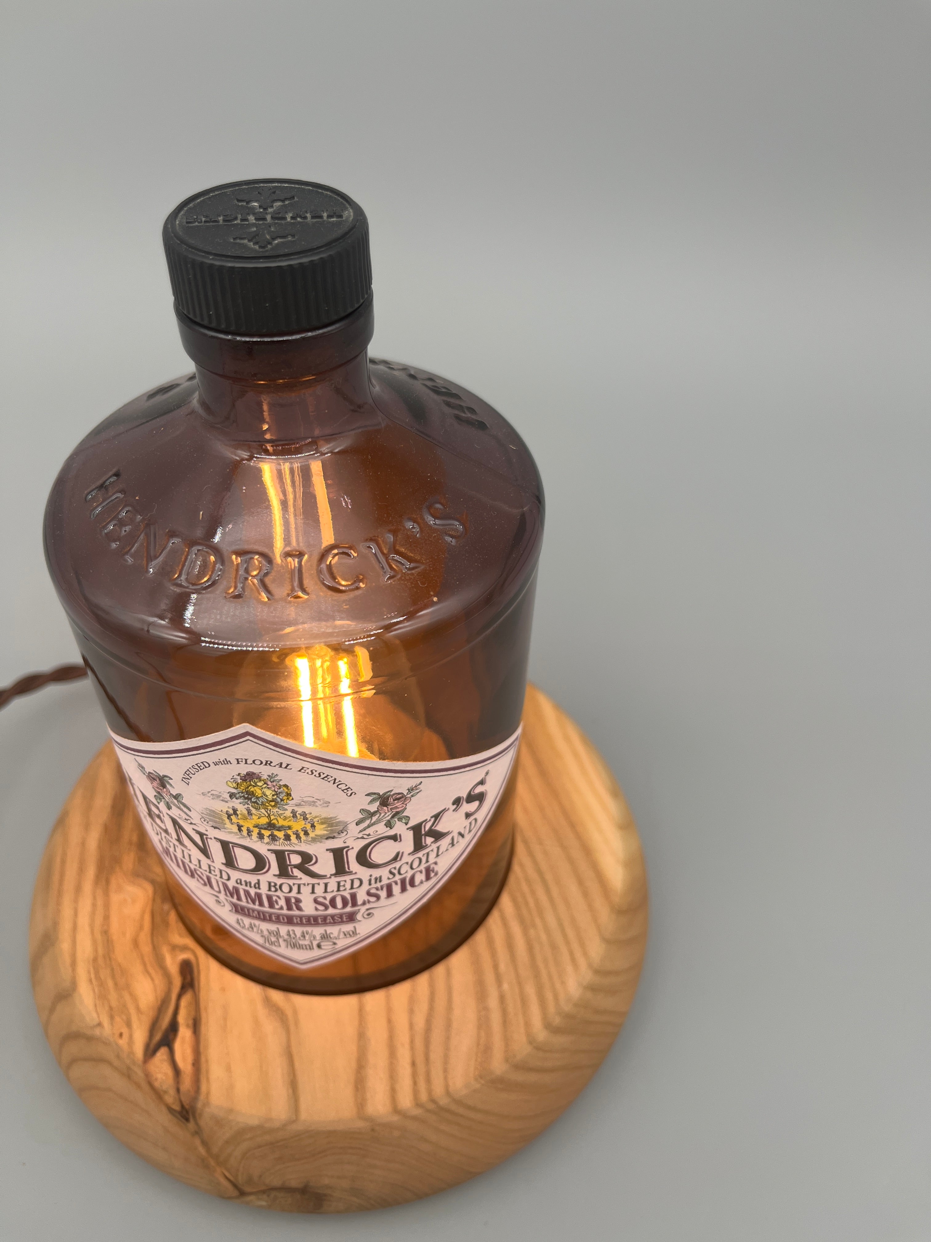 Tischlampe – Apollon Hendrick‘s Midsummer Solstige